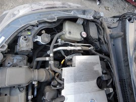 2017 Toyota Prius Gray 1.8L AT #Z24768